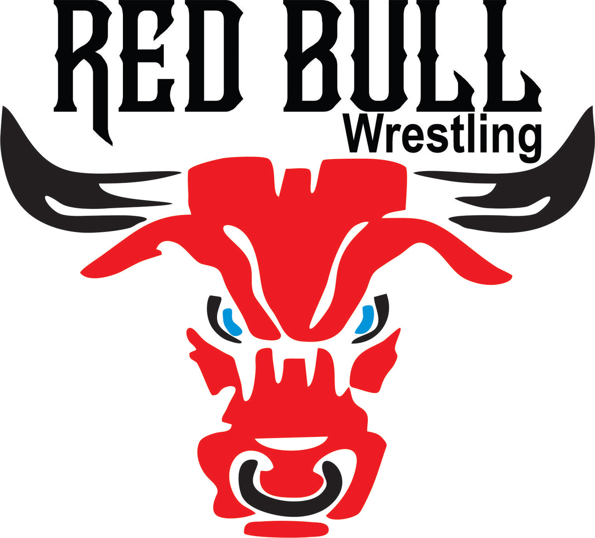 Red Bull Wresting – Tagged "Wrestling" – Fairmont Awards Mfg.