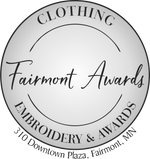 Fairmont Awards Mfg.