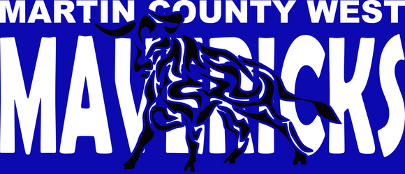 Martin County West
